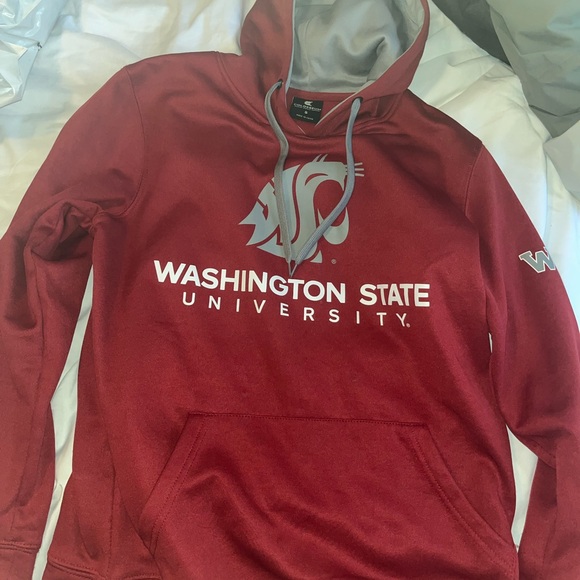 WSU hoodie - Picture 1 of 1